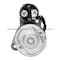 Mpa 96-00 Plymouth-Voyager Plymouth-Grand V New Starter, 12132N 12132N - alternate 4